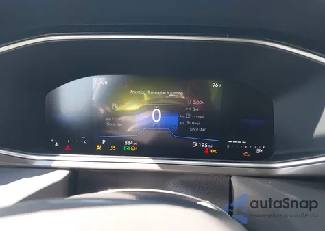 2025 Volkswagen Taos 1.5T Se Black z USA, uszkodzony, nr VIN 3VV3C7B21SM062262